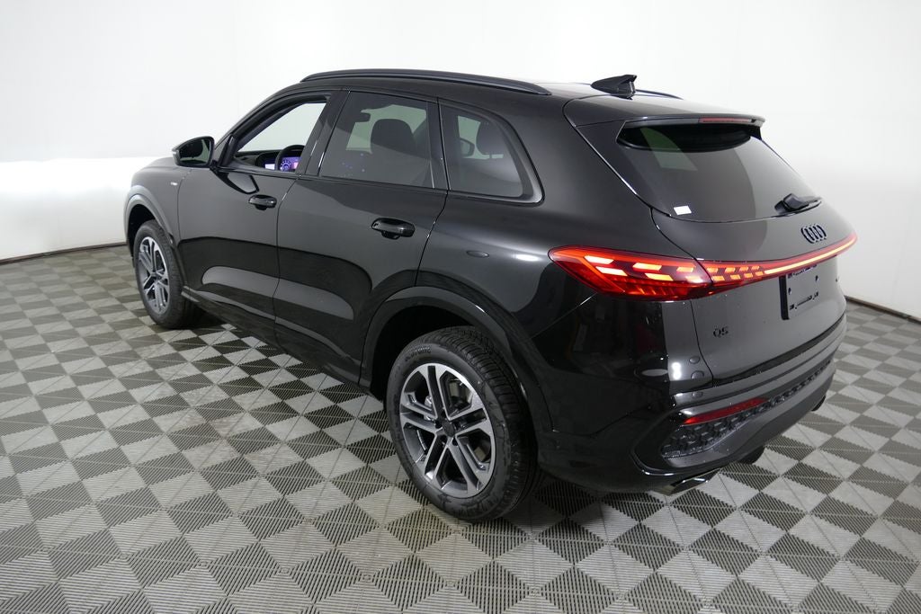 2026 Audi Q5 quattro