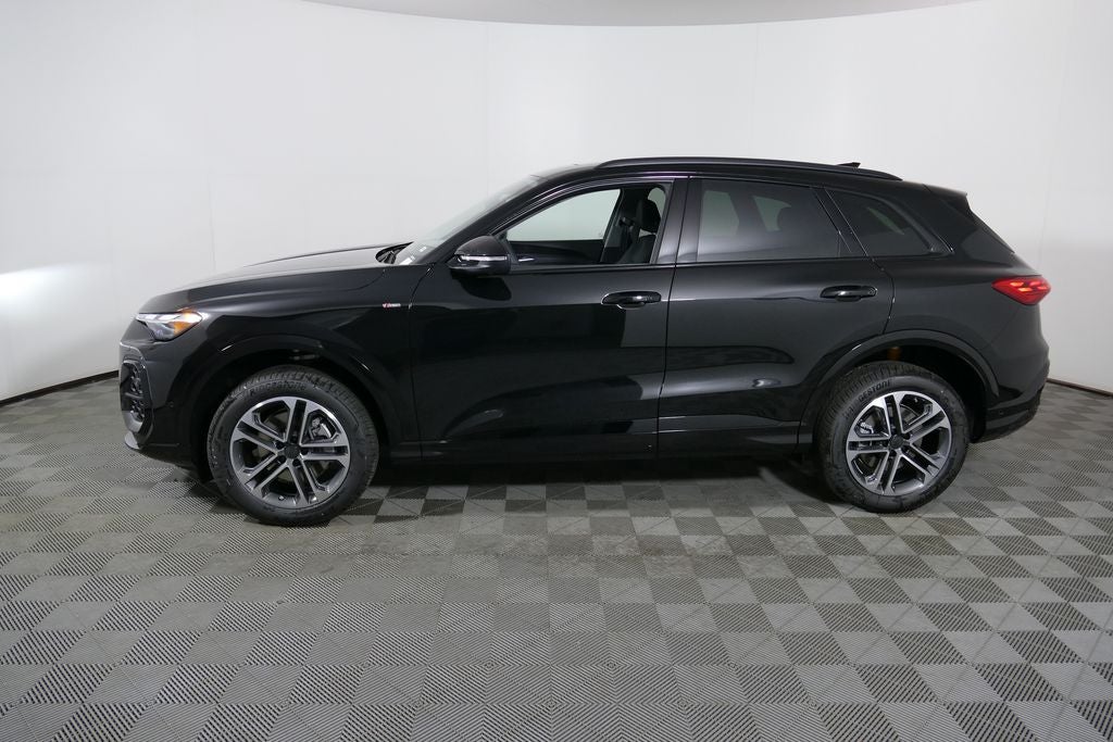 2026 Audi Q5 quattro