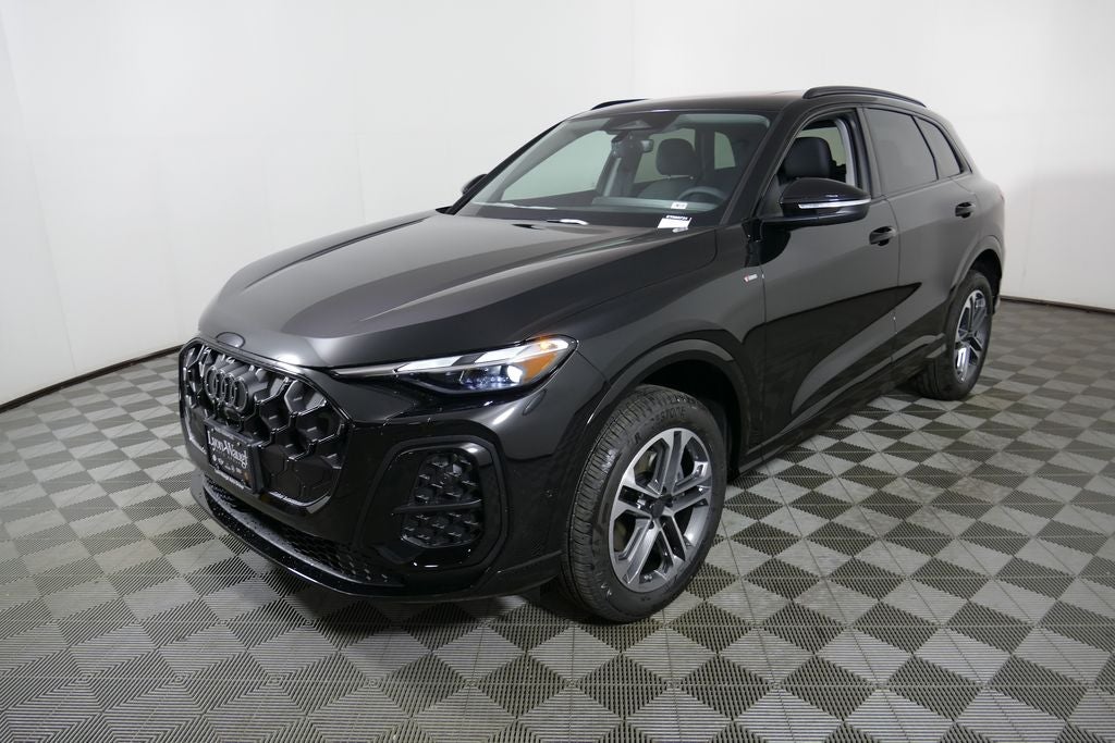 2026 Audi Q5 quattro