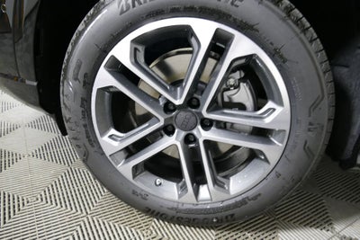2026 Audi Q5 quattro