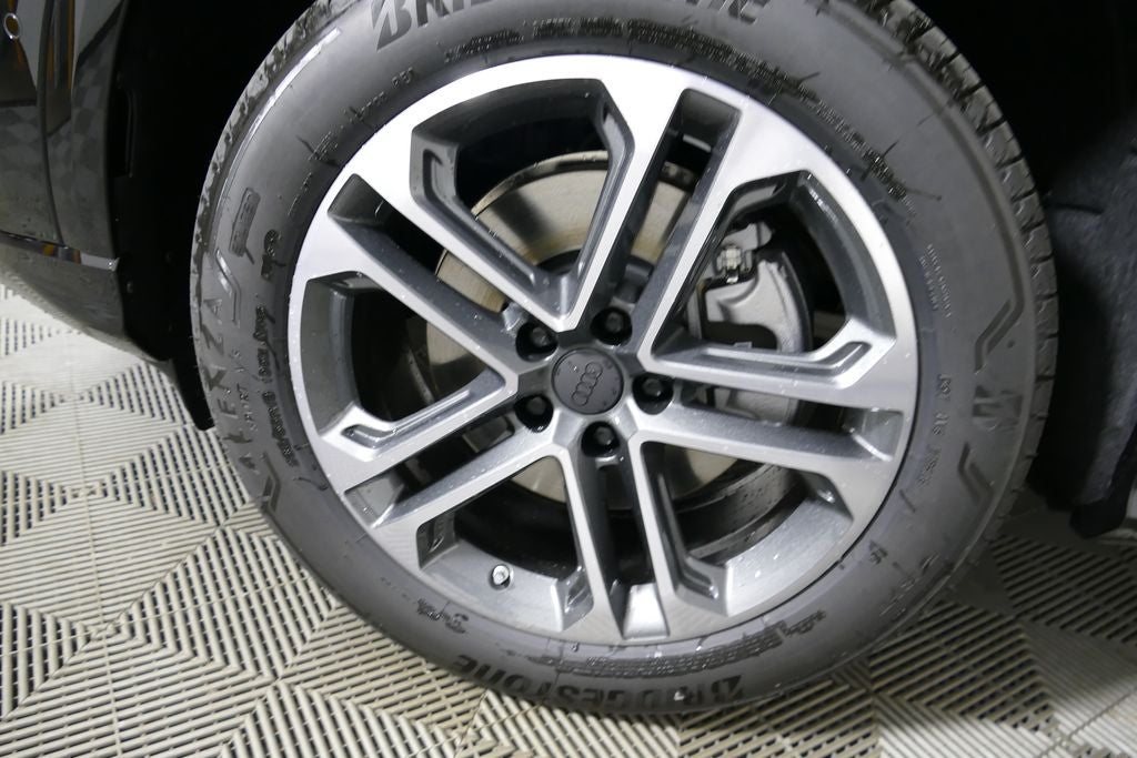 2026 Audi Q5 quattro