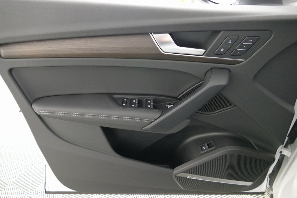 2025 Audi Q5 Sportback 45 S line Premium Plus quattro