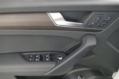 2025 Audi Q5 Sportback 45 S line Premium Plus quattro