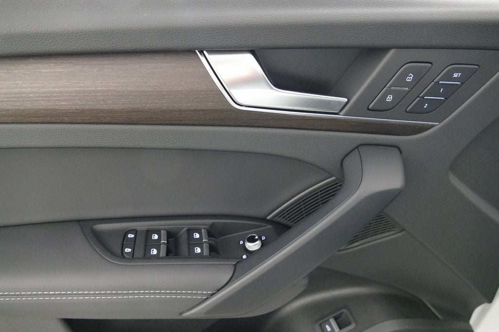 2025 Audi Q5 Sportback 45 S line Premium Plus quattro