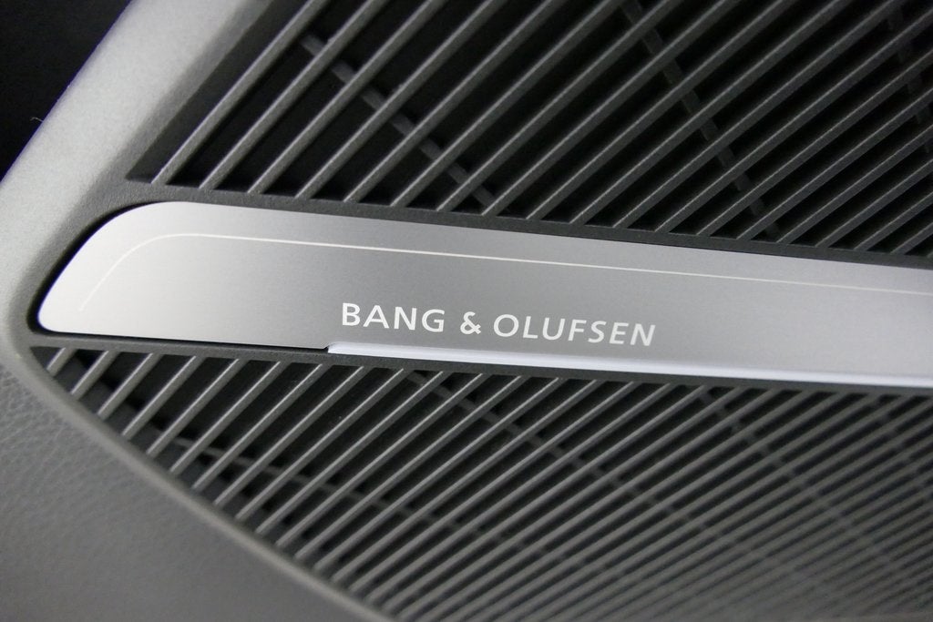 2025 Audi Q5 Sportback 45 S line Premium Plus quattro