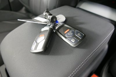 2025 Audi Q5 Sportback 45 S line Premium Plus quattro