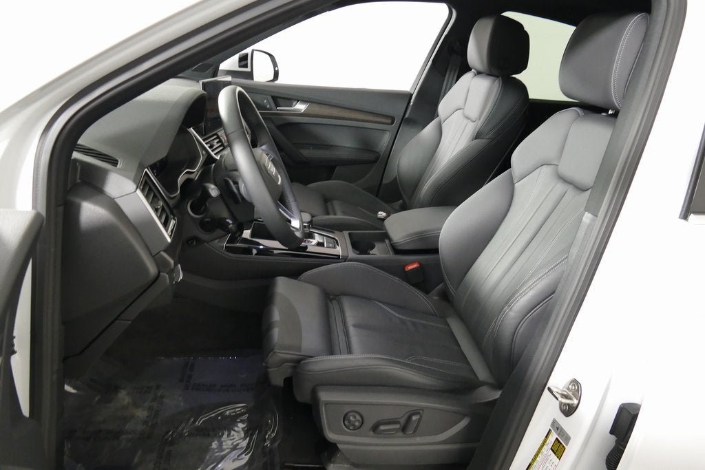 2025 Audi Q5 Sportback 45 S line Premium Plus quattro