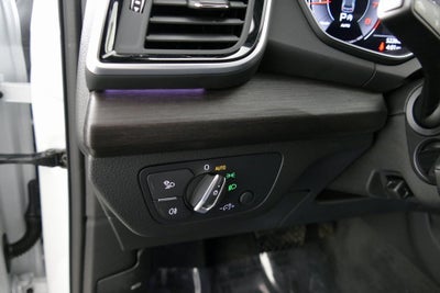 2025 Audi Q5 Sportback 45 S line Premium Plus quattro