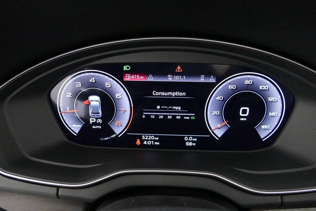 2025 Audi Q5 Sportback 45 S line Premium Plus quattro