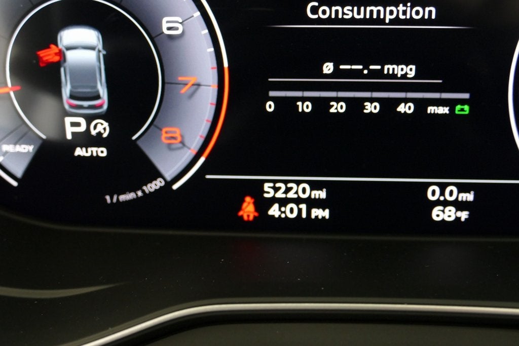 2025 Audi Q5 Sportback 45 S line Premium Plus quattro