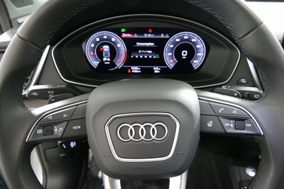 2025 Audi Q5 Sportback 45 S line Premium Plus quattro