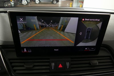 2025 Audi Q5 Sportback 45 S line Premium Plus quattro