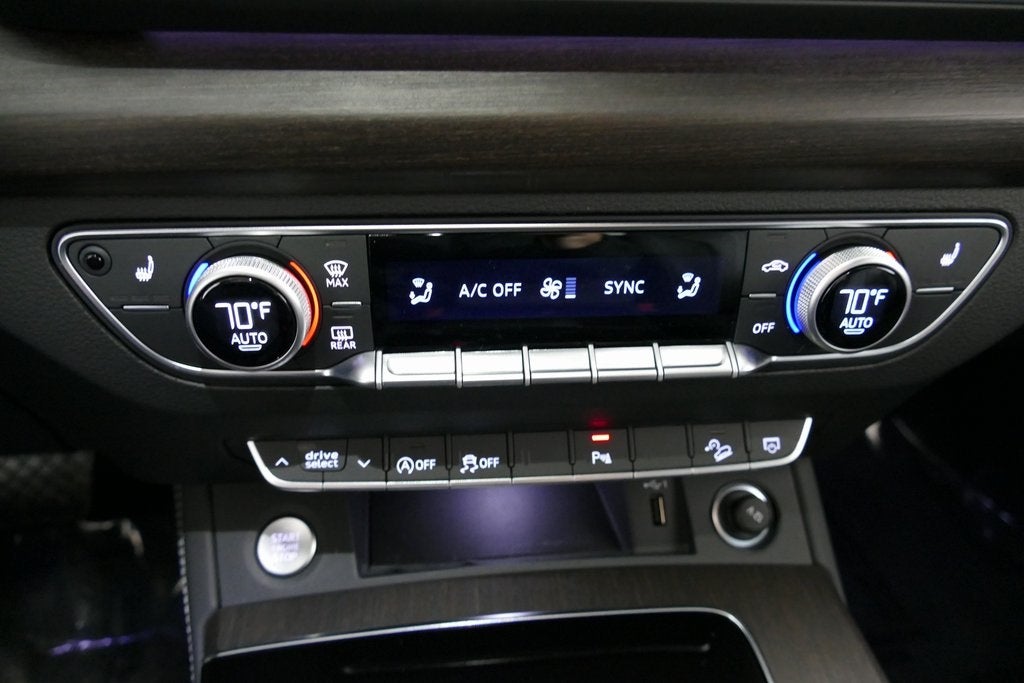 2025 Audi Q5 Sportback 45 S line Premium Plus quattro