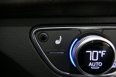 2025 Audi Q5 Sportback 45 S line Premium Plus quattro