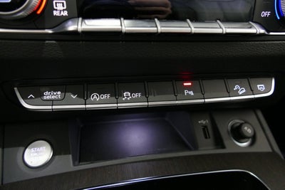 2025 Audi Q5 Sportback 45 S line Premium Plus quattro