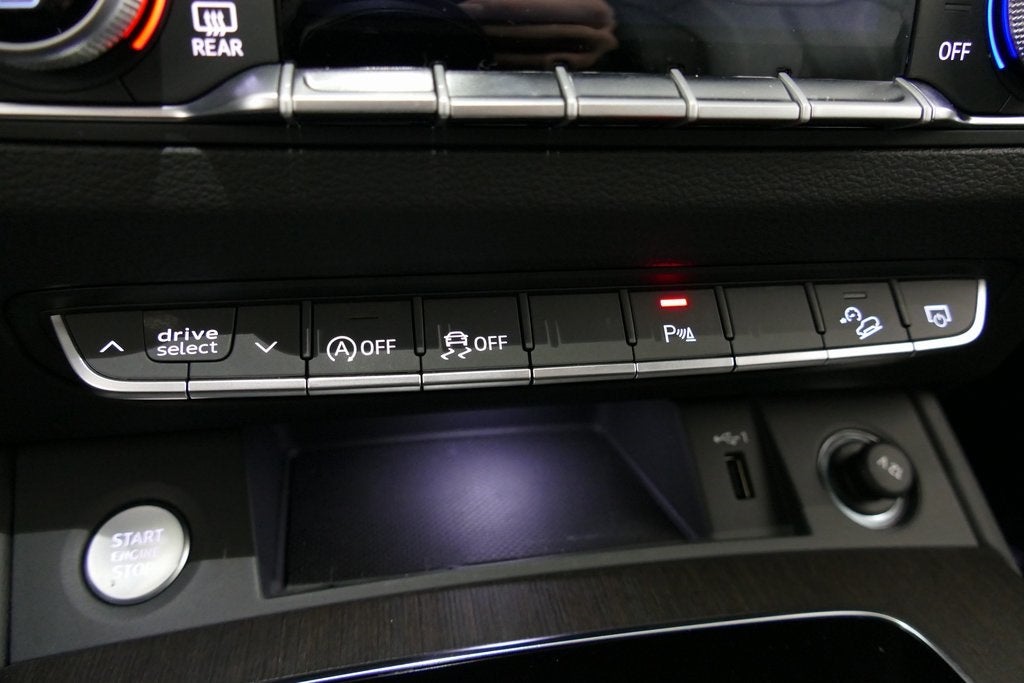 2025 Audi Q5 Sportback 45 S line Premium Plus quattro