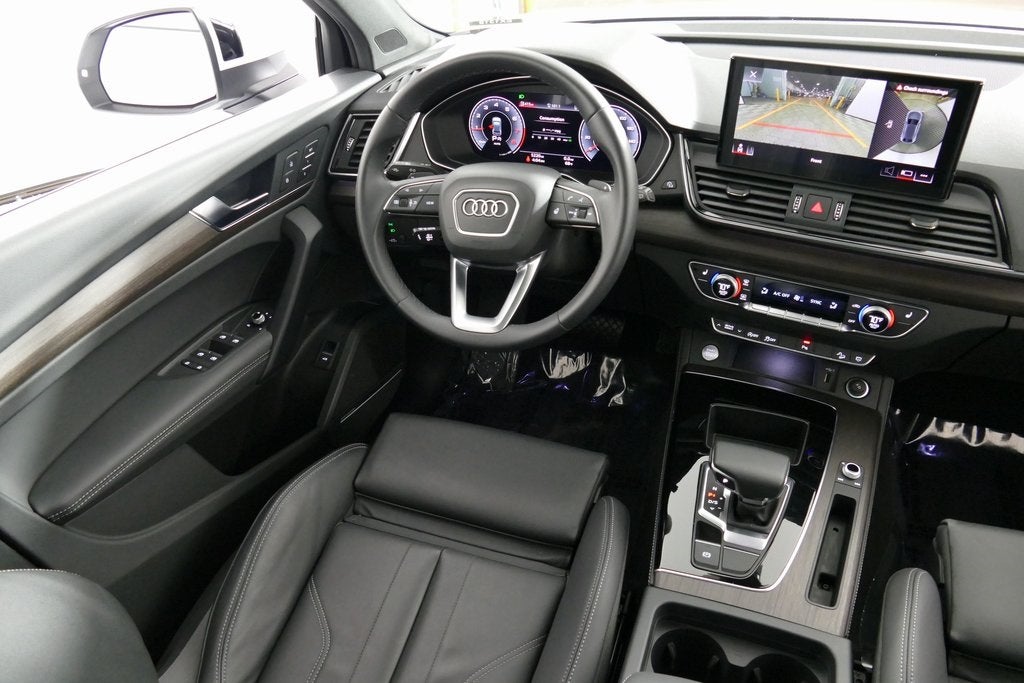 2025 Audi Q5 Sportback 45 S line Premium Plus quattro