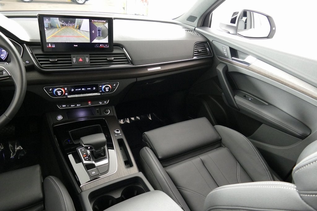 2025 Audi Q5 Sportback 45 S line Premium Plus quattro