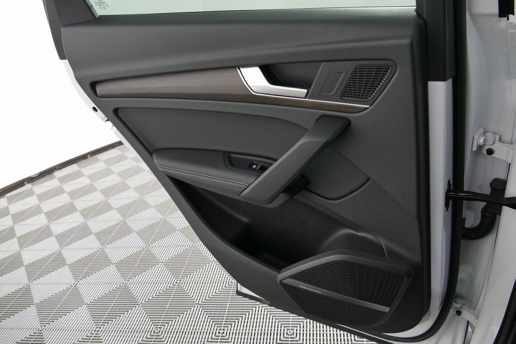 2025 Audi Q5 Sportback 45 S line Premium Plus quattro