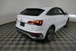 2025 Audi Q5 Sportback 45 S line Premium Plus quattro