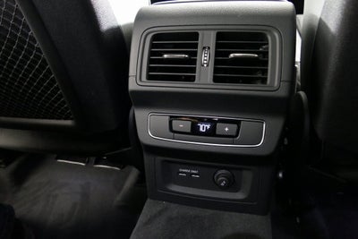 2025 Audi Q5 Sportback 45 S line Premium Plus quattro