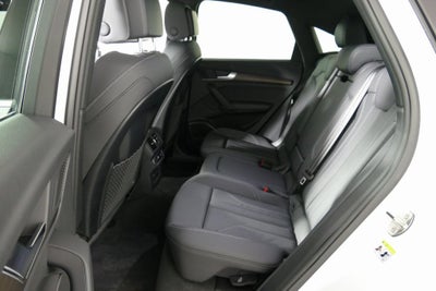 2025 Audi Q5 Sportback 45 S line Premium Plus quattro