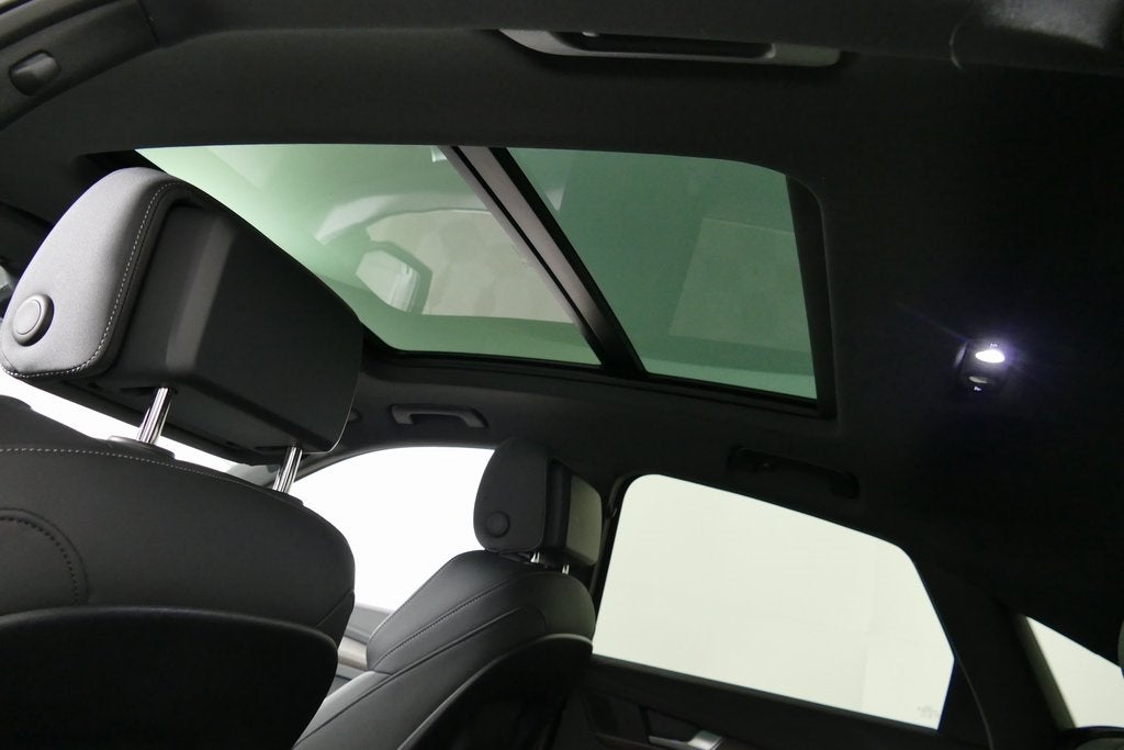 2025 Audi Q5 Sportback 45 S line Premium Plus quattro