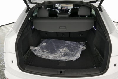 2025 Audi Q5 Sportback 45 S line Premium Plus quattro