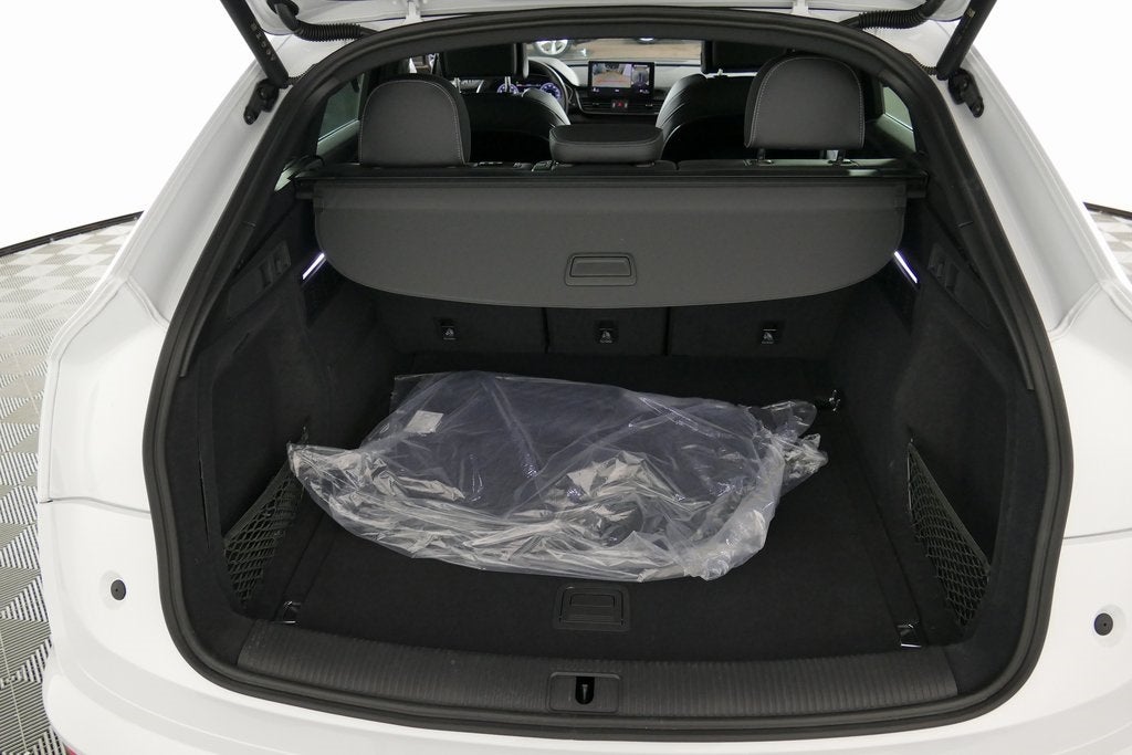 2025 Audi Q5 Sportback 45 S line Premium Plus quattro