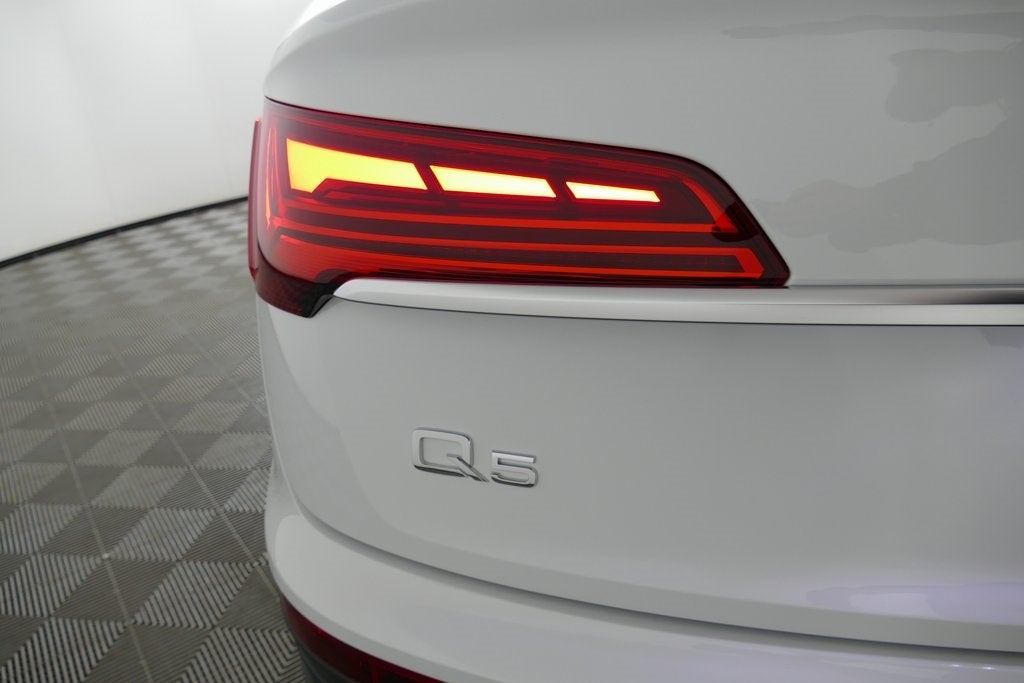 2025 Audi Q5 Sportback 45 S line Premium Plus quattro