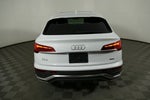 2025 Audi Q5 Sportback 45 S line Premium Plus quattro