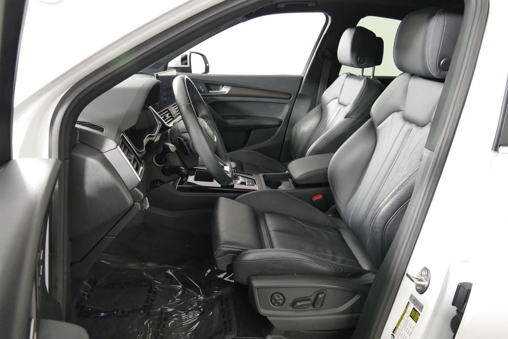 2023 Audi Q5 Sportback 45 S line Premium Plus quattro