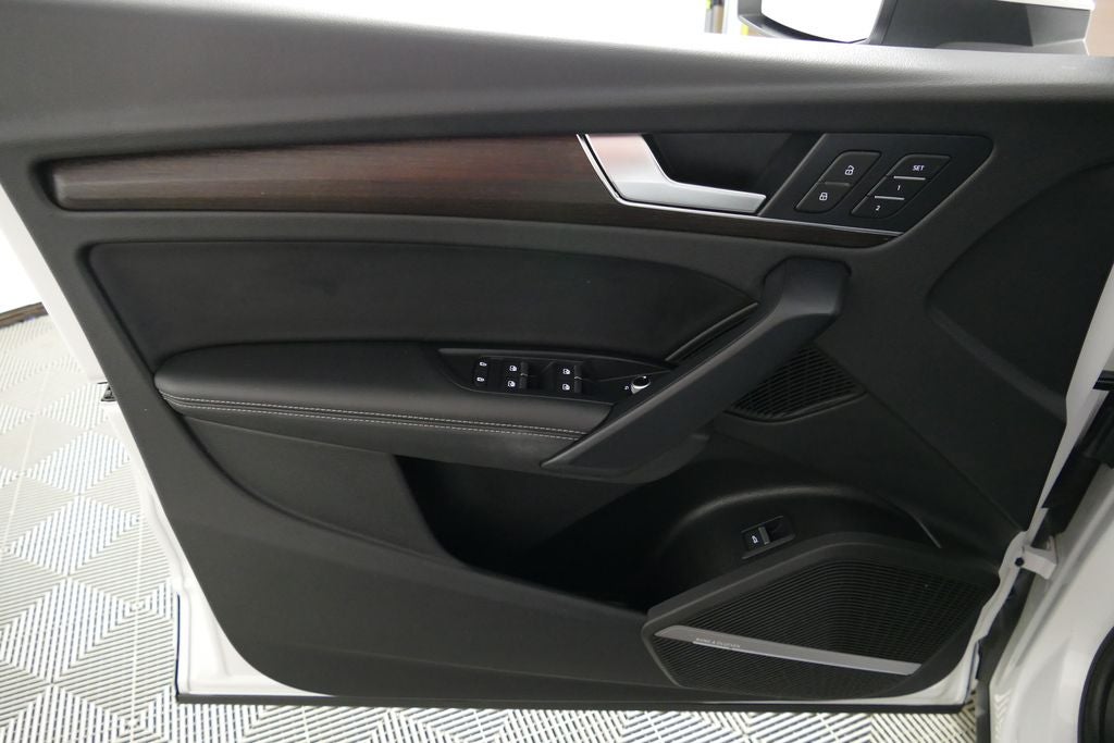 2023 Audi Q5 Sportback 45 S line Premium Plus quattro