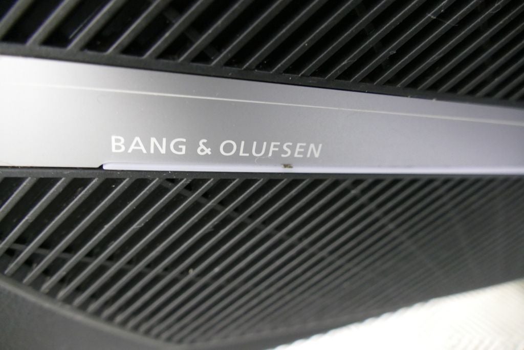 2023 Audi Q5 Sportback 45 S line Premium Plus quattro