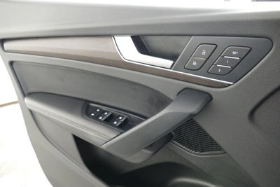 2023 Audi Q5 Sportback 45 S line Premium Plus quattro