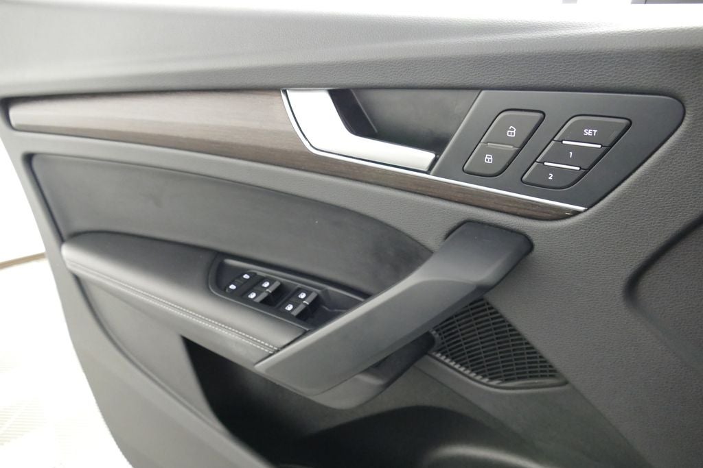 2023 Audi Q5 Sportback 45 S line Premium Plus quattro