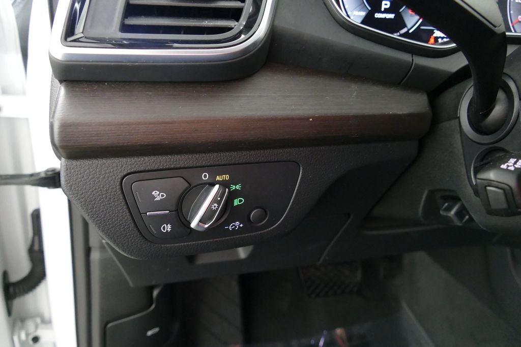 2023 Audi Q5 Sportback 45 S line Premium Plus quattro