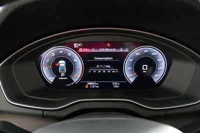 2023 Audi Q5 Sportback 45 S line Premium Plus quattro