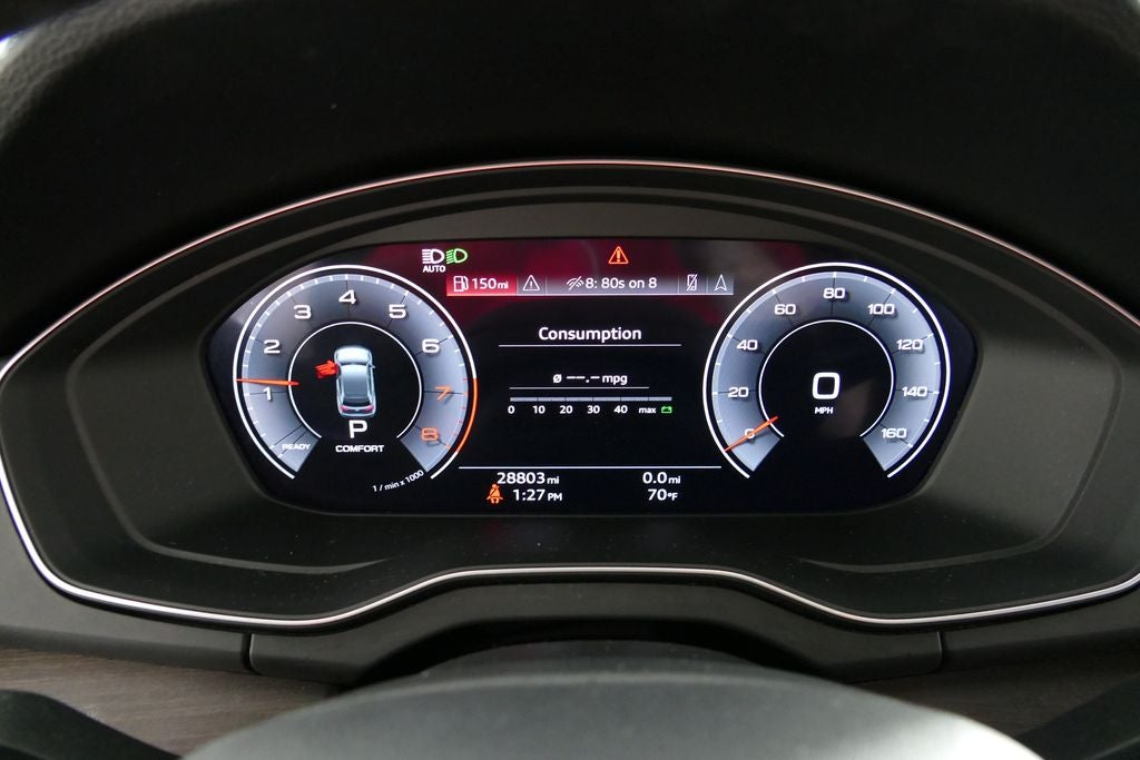 2023 Audi Q5 Sportback 45 S line Premium Plus quattro
