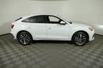2023 Audi Q5 Sportback 45 S line Premium Plus quattro