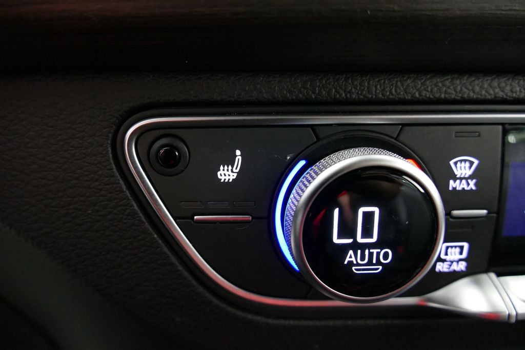 2023 Audi Q5 Sportback 45 S line Premium Plus quattro