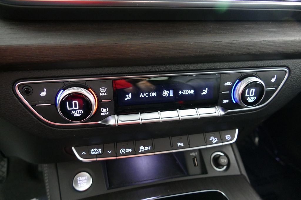 2023 Audi Q5 Sportback 45 S line Premium Plus quattro
