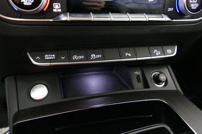 2023 Audi Q5 Sportback 45 S line Premium Plus quattro