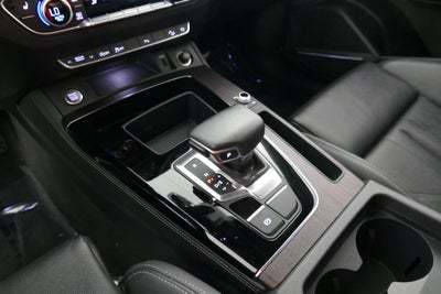 2023 Audi Q5 Sportback 45 S line Premium Plus quattro