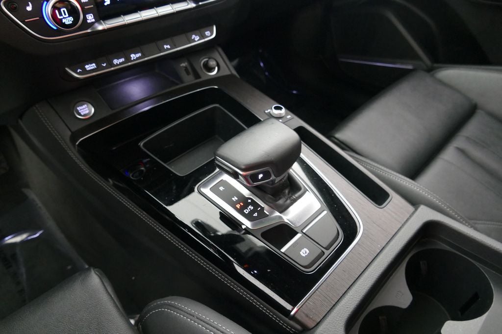 2023 Audi Q5 Sportback 45 S line Premium Plus quattro