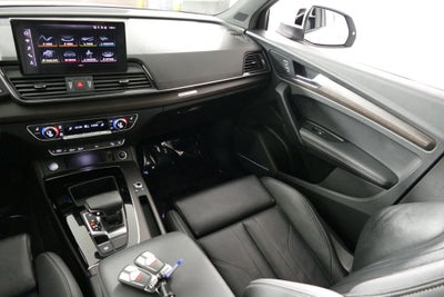 2023 Audi Q5 Sportback 45 S line Premium Plus quattro