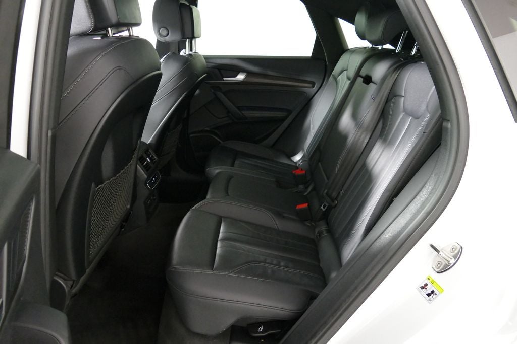 2023 Audi Q5 Sportback 45 S line Premium Plus quattro