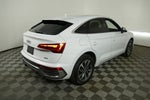 2023 Audi Q5 Sportback 45 S line Premium Plus quattro