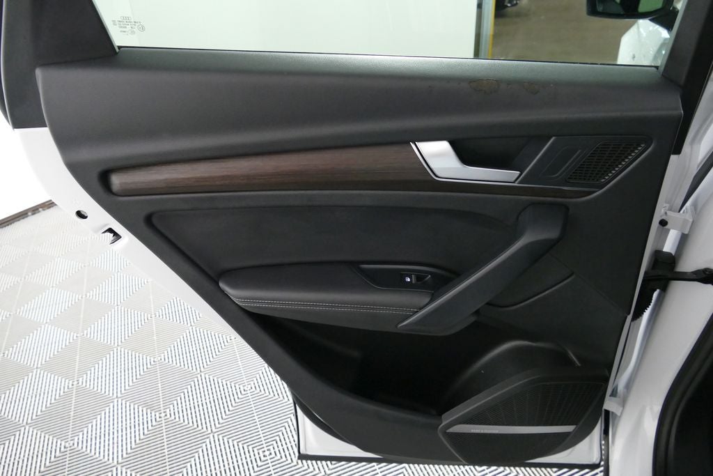 2023 Audi Q5 Sportback 45 S line Premium Plus quattro