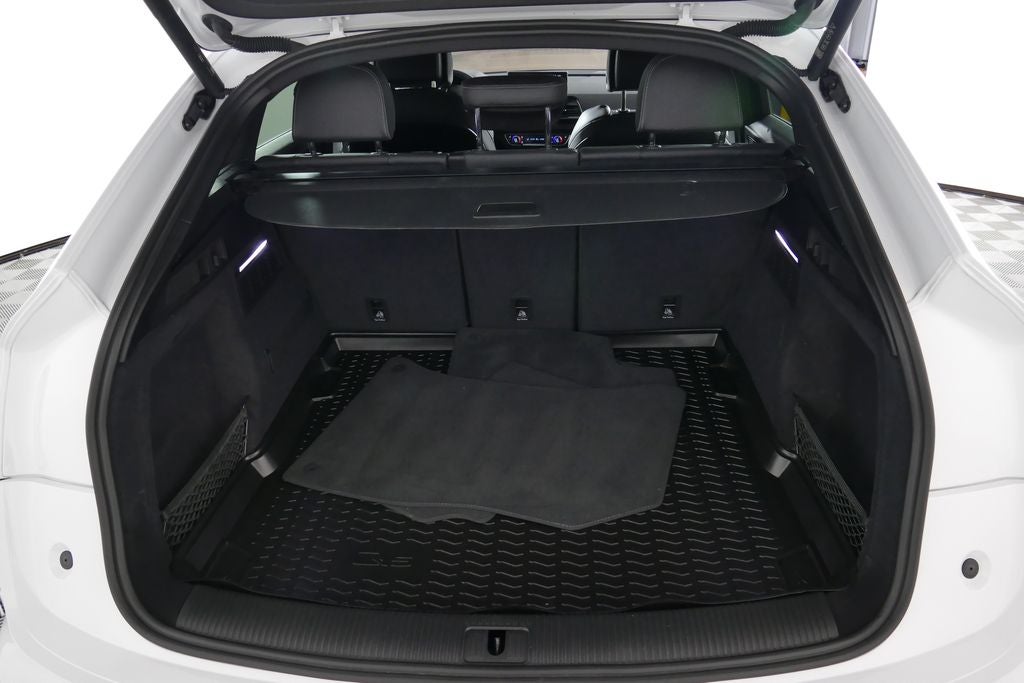 2023 Audi Q5 Sportback 45 S line Premium Plus quattro